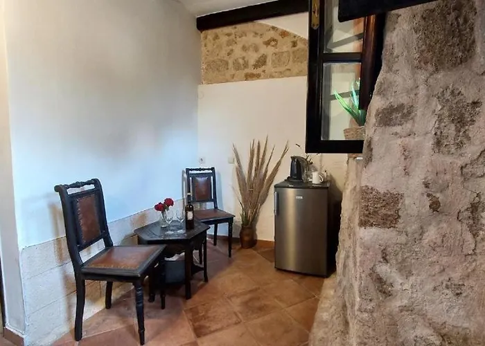 Saint Michel Collection - Old Town Hotel