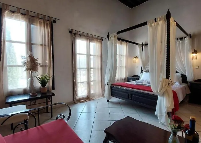 Saint Michel Collection - Old Town 3*