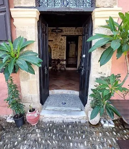 Saint Michel Collection - Old Town 3* Rhodes City