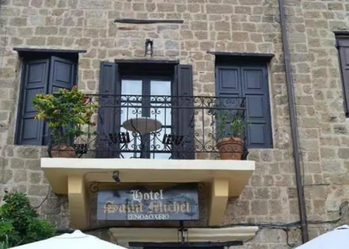 Hotel Saint Michel Collection - Old Town